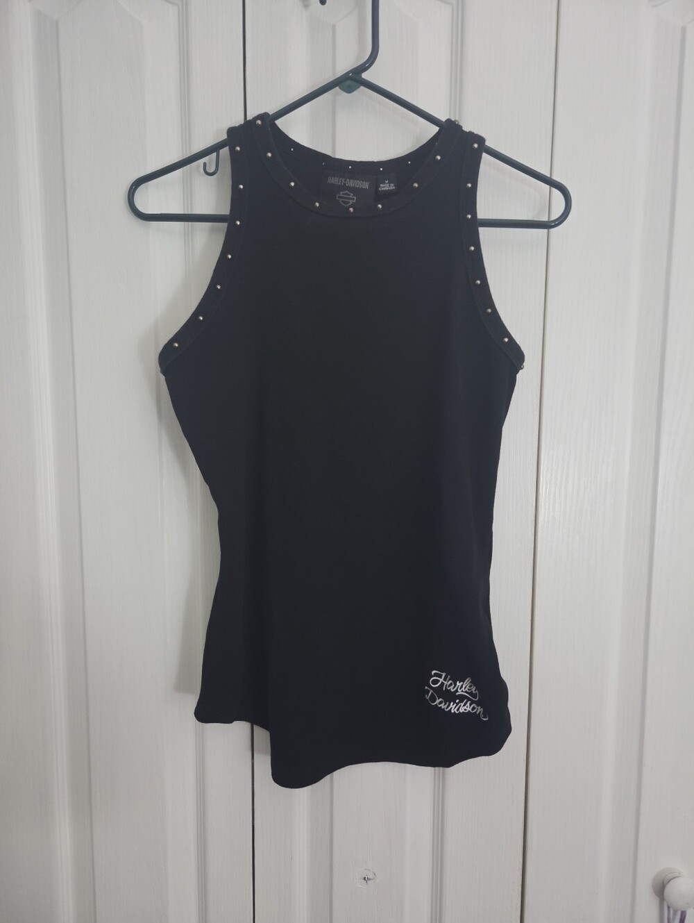 Harley-Davidson Tank Top